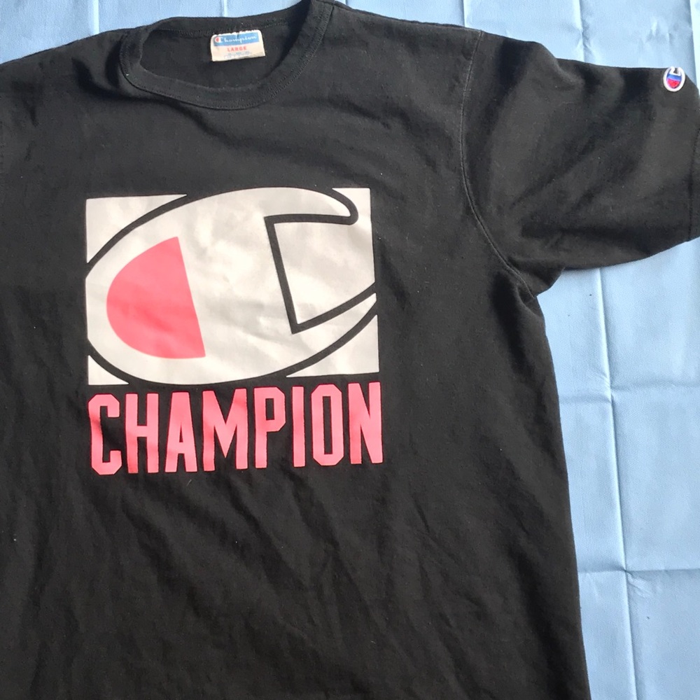 Champion T-Shirt